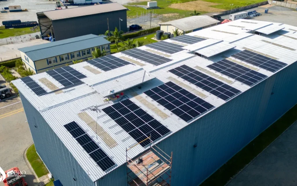 75KWp/200kWH